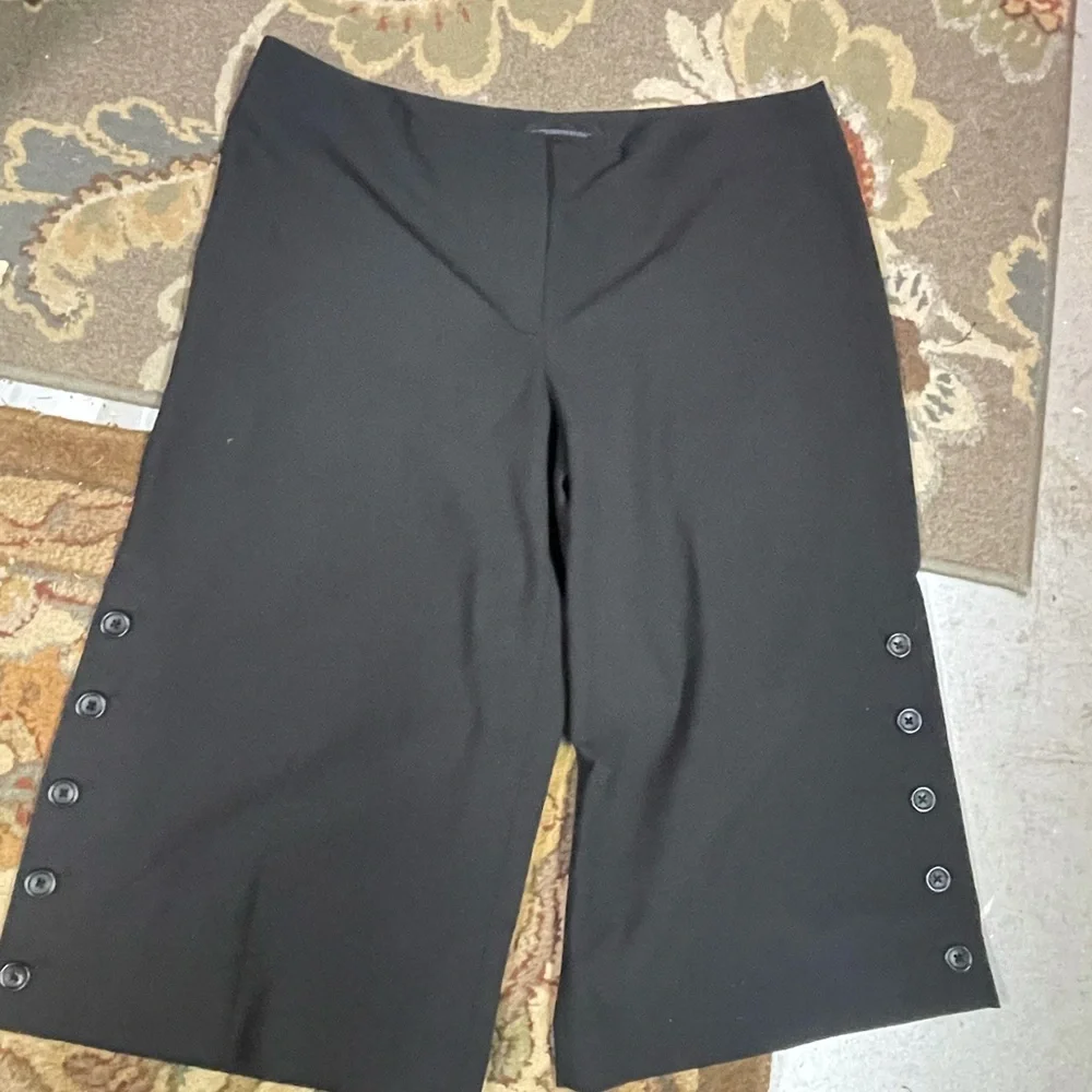 Flow pants - Picture 3 of 4